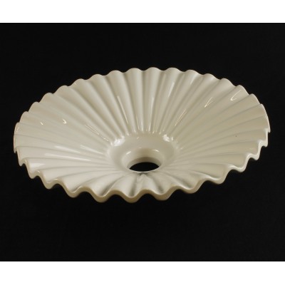 OSALADI Abat-jour En Tissu Pour Lustre, Facile à Installer