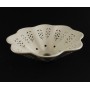 Perforierte Keramikplatte für Kronleuchter