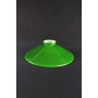 Glaslampenschirm für Kronleuchter-Kronleuchter - Ø 15 cm / 22 cm