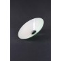 Glaslampenschirm für Kronleuchter-Kronleuchter - Ø 15 cm / 22 cm