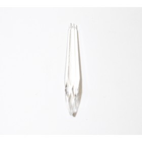 Remplacement du lustre en verre prisma