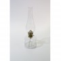Transparent oil lamp 2