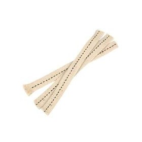 Vorgeschnittene Einzeldochte