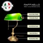 Details on Raffaello Lamp