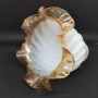 Pantalla de recambio de cristal satinado para lámpara candelabro aplique Ø 5 cm - VARIOS COLORES