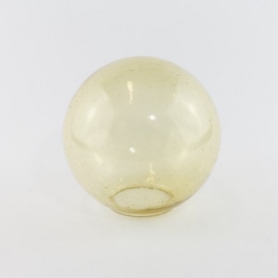 Sphère en verre de rechange pour applique ou applique