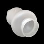 Ersatzglas-Lampenschirm für Canfino-Öllampe (Mod. Amsterdam) – Sockel Ø 5,9 cm