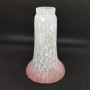 Spare flower glass for wall lamp or applique - Ø 5 cm