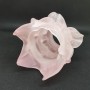 Spare flower glass for wall lamp or applique - Ø 5 cm