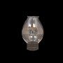 Replacement glass tube lampshade for oil lamps - Ø 3.2 cm