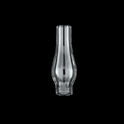 Cristal de repuesto para lámpara de aceite (mod. MARINE) - base Ø 3 cm