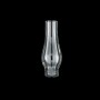 Replacement glass for oil lamp (mod. MARINE) - base Ø 3 cm