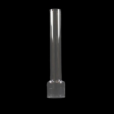 Tubo de cristal de recambio para lámpara de aceite Canfino (mod. KOSMOS) - VARIOS TAMAÑOS
