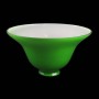 Replacement glass for lamp (internal) - Ø 19 or 22 cm