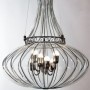 Ø70 x H81 – 6 lights