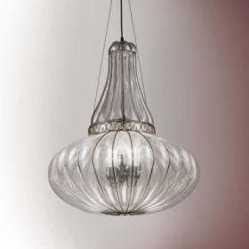 Cristal ancien