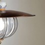 Smooth crystal
