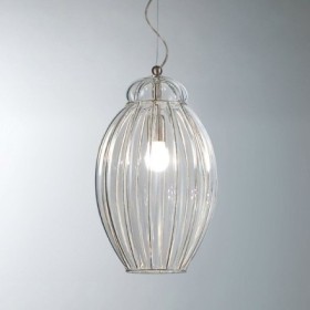Cristal lisse
