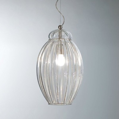 Cristal liso