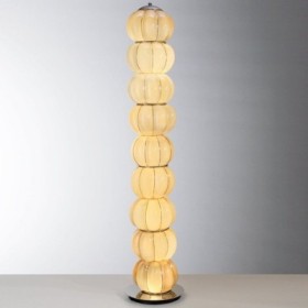 Glatt ummantelter Bernstein