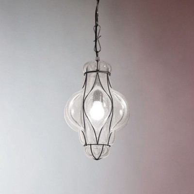 cristal antiguo