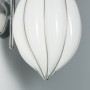 Bianco latte liscio