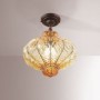 Balloton d'ambre