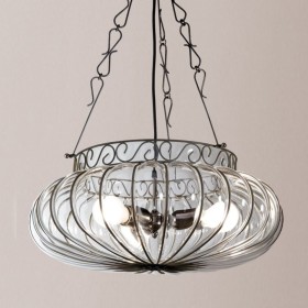 Cristal liso
