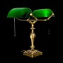 BRUNELLESCHI Lampe Ministérielle de Luxe