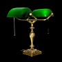 BRUNELLESCHI Luxury Ministerial Lamp