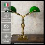 BRUNELLESCHI Luxus-Ministerlampe